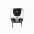 Amperion Aura 22 kW Battery Aware Charge Point