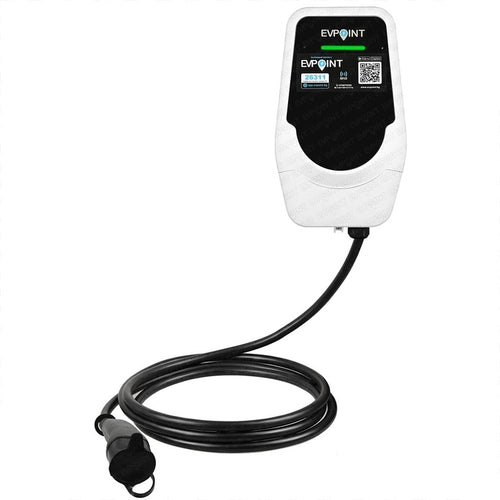 Amperion Aura 22 kW Three Phase Charge Point