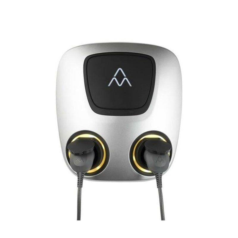 Amperion Aura 7.4 kW Tethered