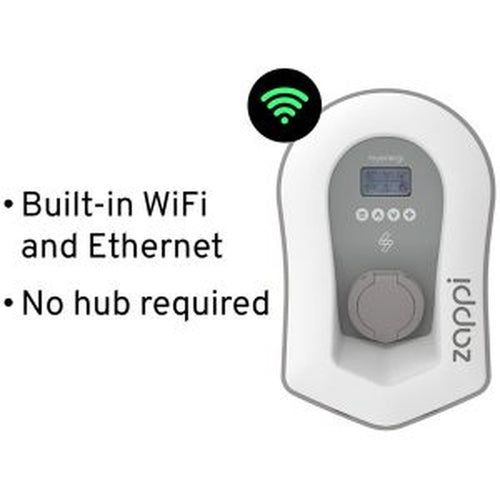 Amperion Aura 7.4 kW Untethered