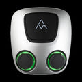 Amperion Aura 7.4 kW with Integrated Meter