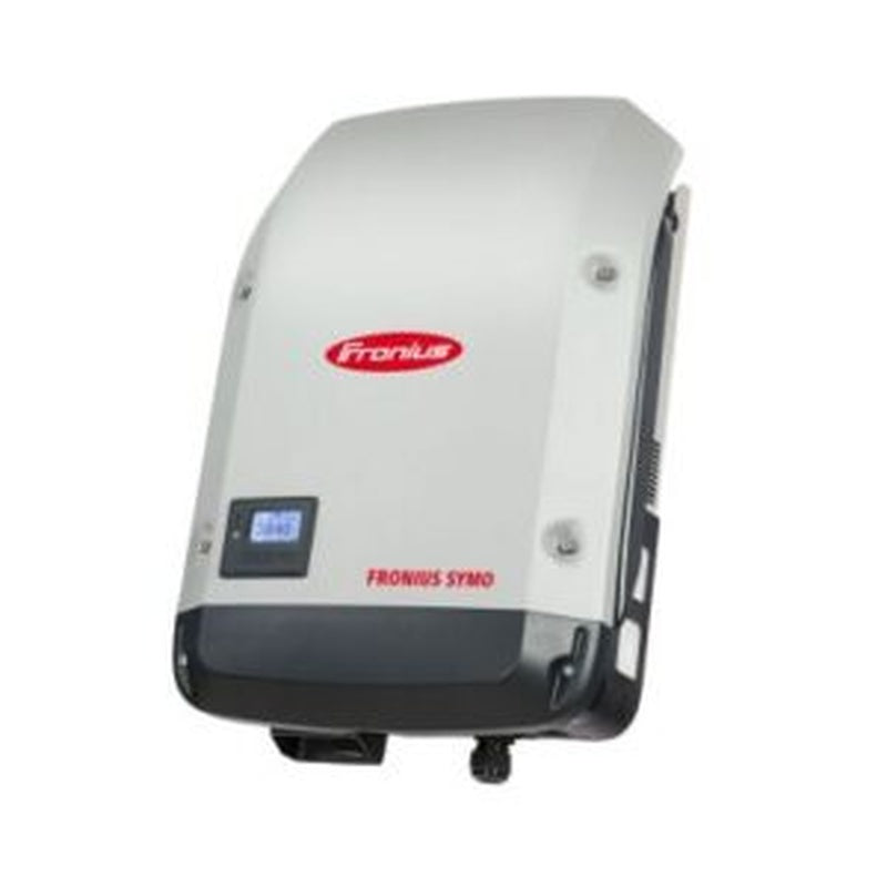 Amperion Aura Pro 7.4 kW Solar Matched