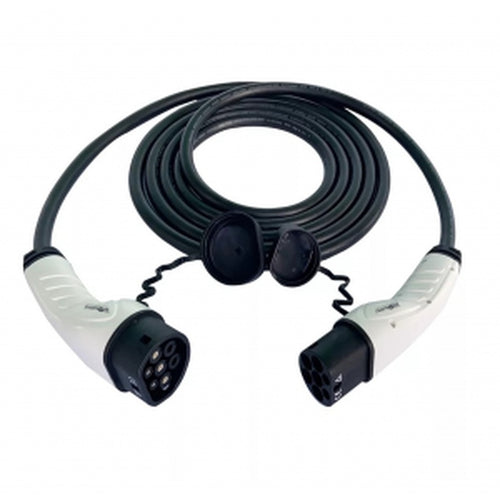 Amperion Core Type 2 to Type 2 EV Charging Cable 32A Single Phase