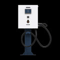 Amperion Pulse 30 kW DC Fleet Charger