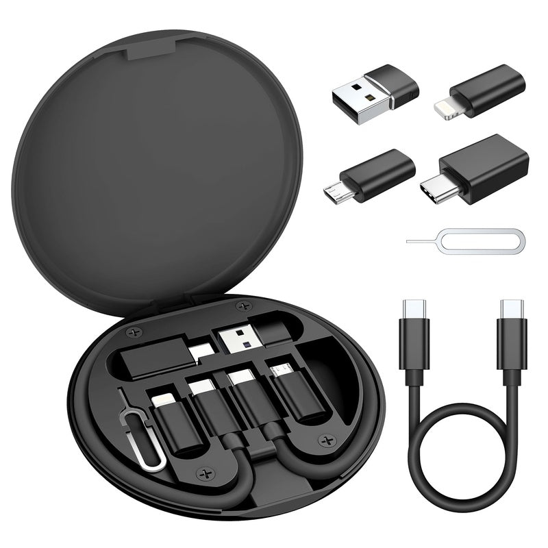Amperion Roam Multi Plug Portable Charger Kit