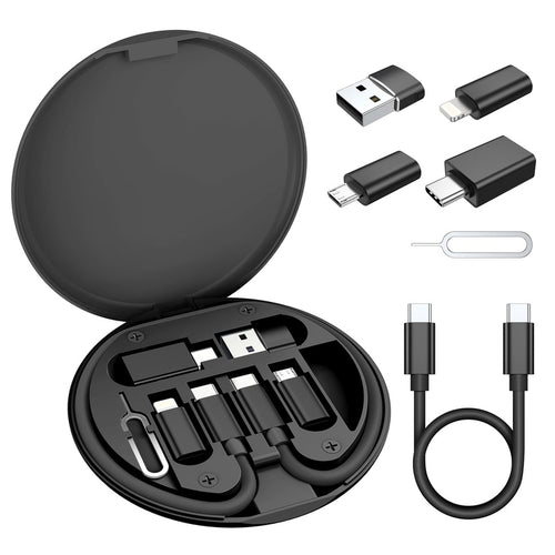 Amperion Roam Multi Plug Portable Charger Kit