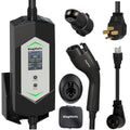 Amperion Roam Portable EV Charger 13A