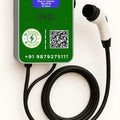 Amperion Tide Bidirectional Charger 7.4 kW