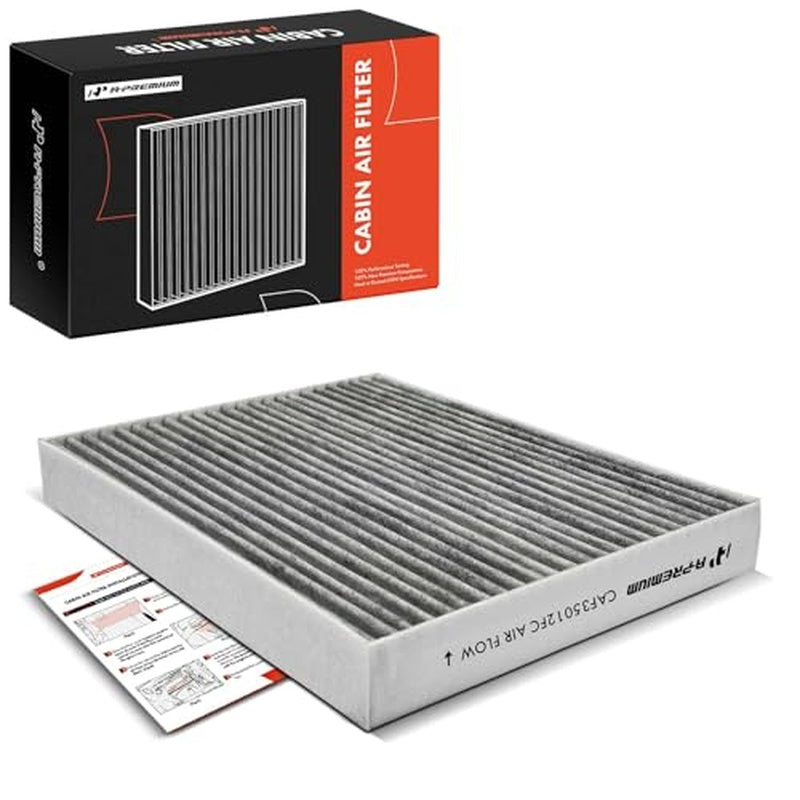Cabinaire Activated Carbon Cabin Filter for Hyundai Kona Electric