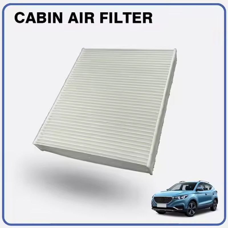Cabinaire Activated Carbon Cabin Filter for MG4 and MG ZS EV