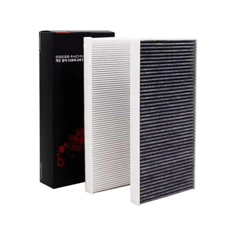 Cabinaire Activated Carbon Cabin Filter for Volkswagen ID Range