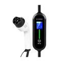 Faraday Row Current V2H Charger 7.4 kW