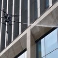 Faraday Row Facade 7.4 kW Tethered