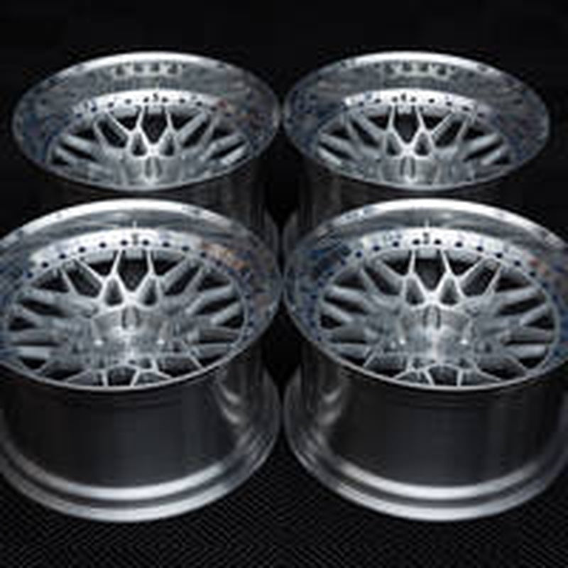 Faraday Row Monoblock 20 Inch Alloy Wheel