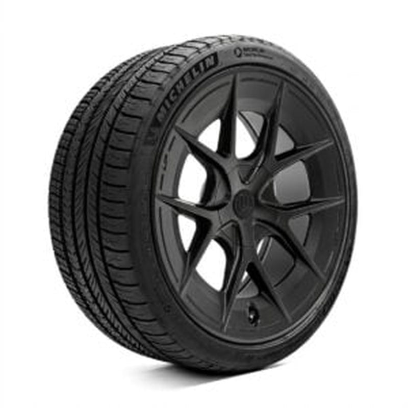 Faraday Row Monoblock 21 Inch Wheel and Tyre Package