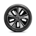 Halden Cargo EV All Season Van Tyre