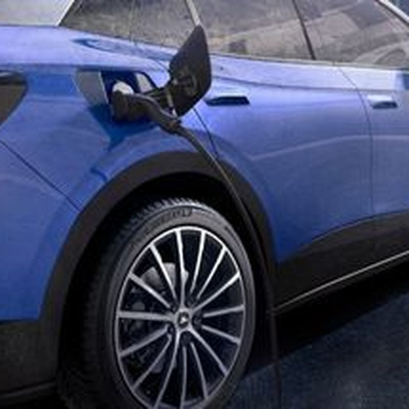Halden Endurance EV All Season Taxi Tyre