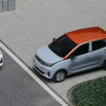 Halden Endurance EV Taxi Set of Four