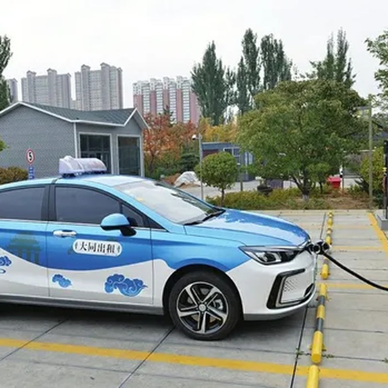 Halden Endurance EV Taxi Tyre