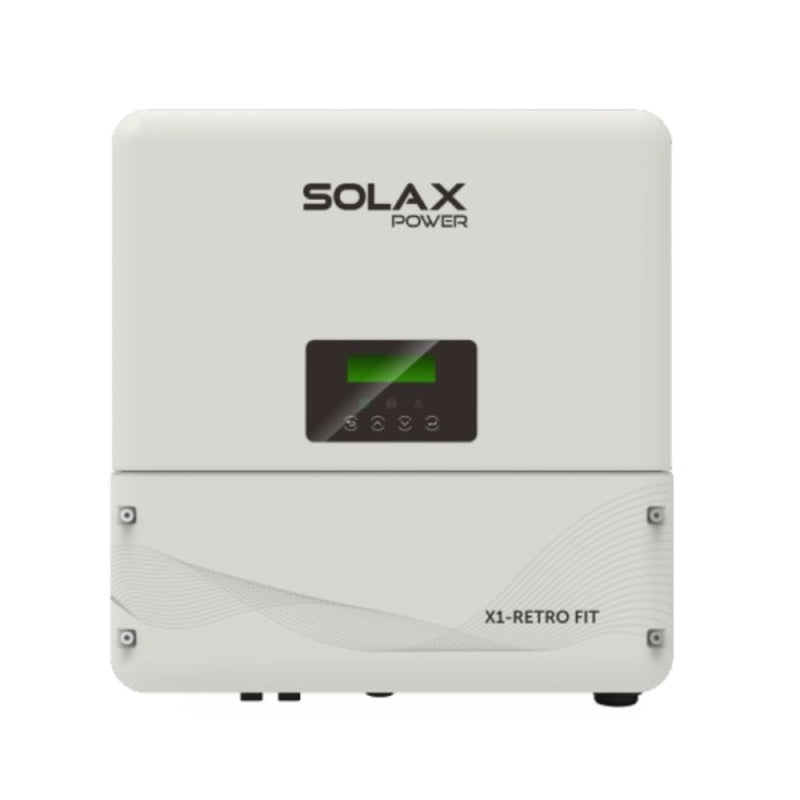 Hexcell Link 5 kW Battery Inverter Retrofit