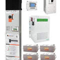 Hexcell Link 6 kW Battery Inverter Retrofit