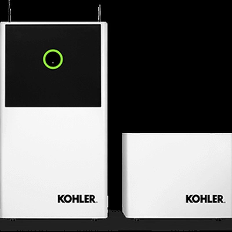 Hexcell Reserve 5.1 kWh Home Battery
