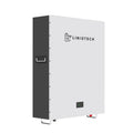 Hexcell Reserve Wall 5 kWh LiFePO4 Battery