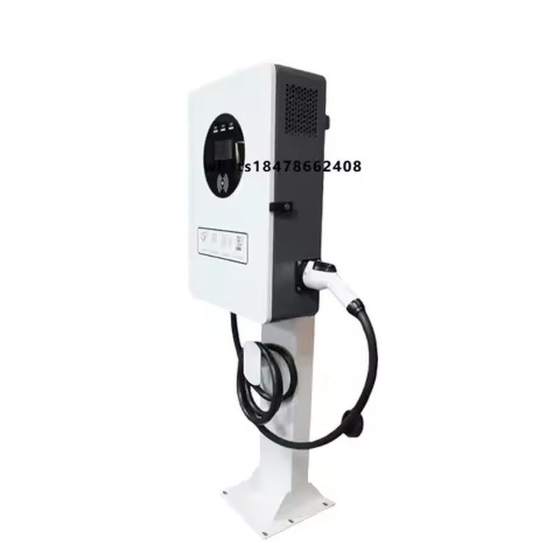 Kilowatt Works CHAdeMO Charging Cable 125A 4 m