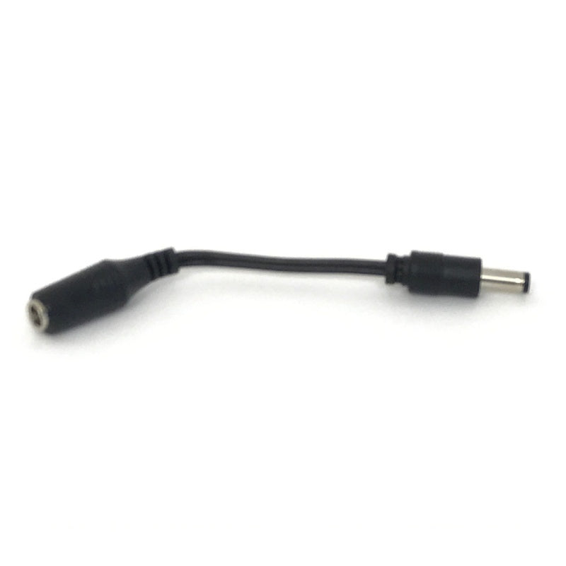 Kilowatt Works DC Pigtail Assembly 300A 1.5 m