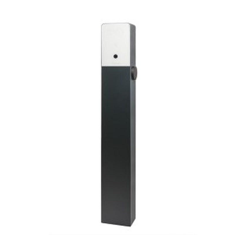 Kilowatt Works Depot 22 kW Twin Socket Pedestal