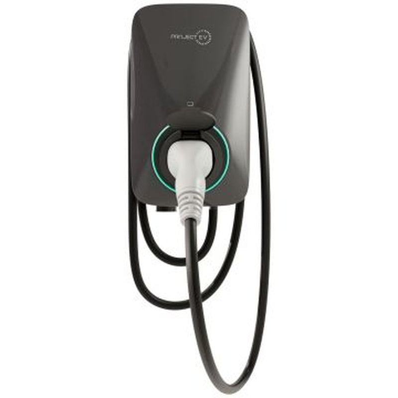 Kilowatt Works Depot 22 kW Twin Tethered Pedestal