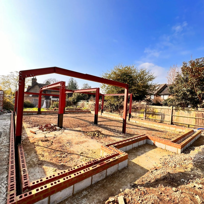 Kilowatt Works Groundworks and Trenching Kit 50 m