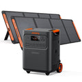 Kilowatt Works Site Pack 3600 Wh Trade Power Station
