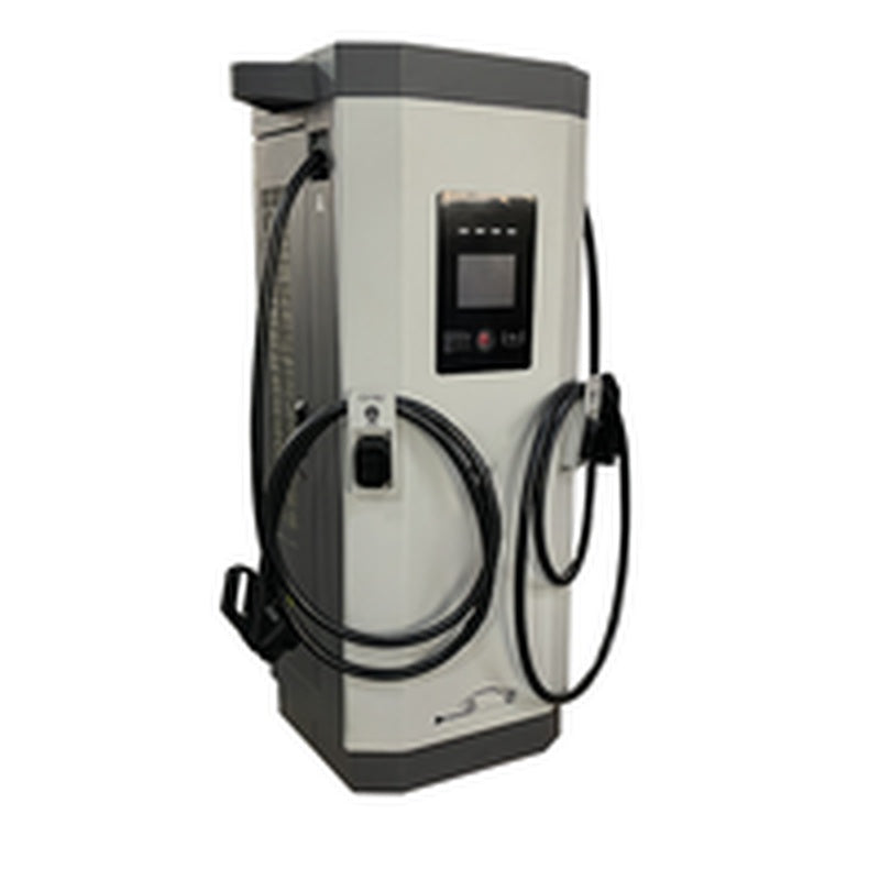 Kilowatt Works Surge 30 kW DC Rapid Charger