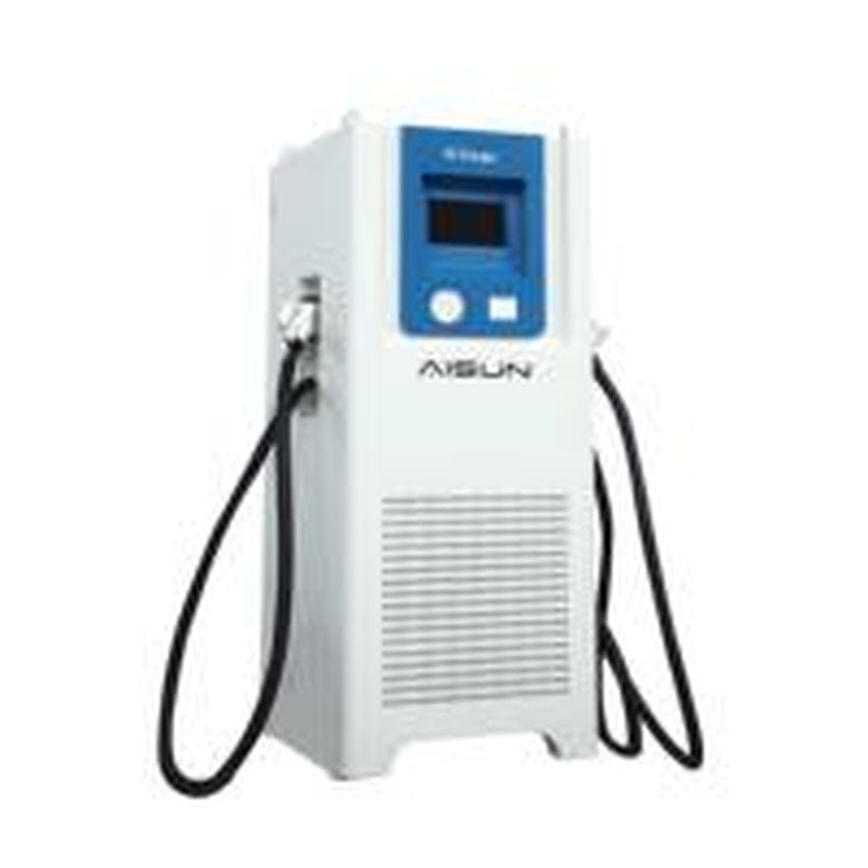 Kilowatt Works Surge 60 kW DC Rapid Charger