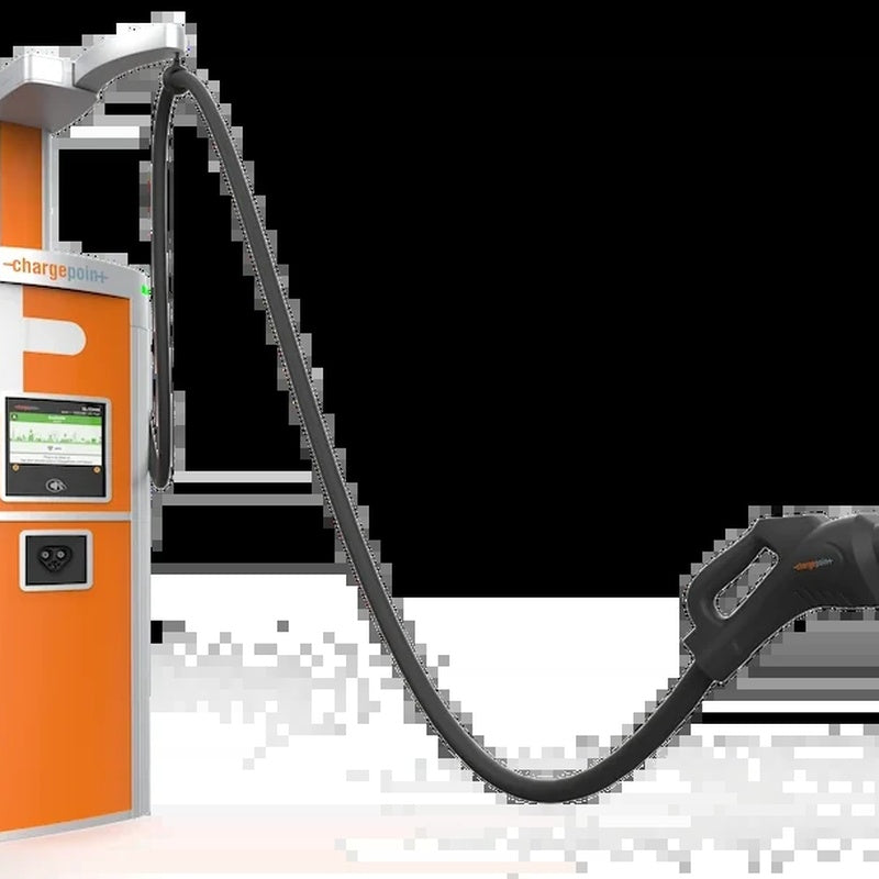 Northlane Coast 22 kW Marine Grade Charge Point