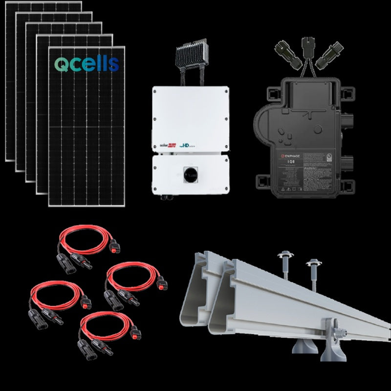 Northlane Coast 22 kW Post Mounted Twin