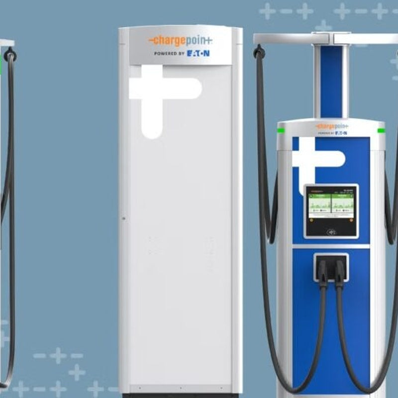 Northlane Coast 7.4 kW Charge Point