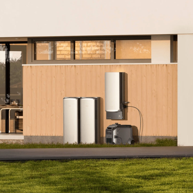 Northlane Coast Pro 7.4 kW with Load Curtailment