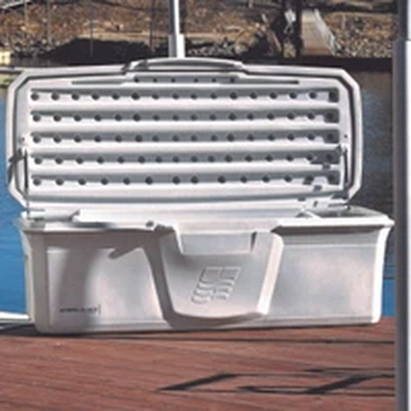 Northlane Harbour 22 kW Marine Grade Pedestal