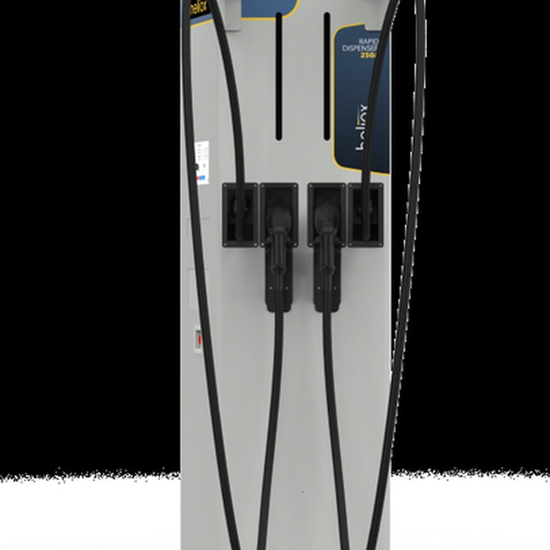 Northlane Rapid 25 kW DC Charger Marine Grade