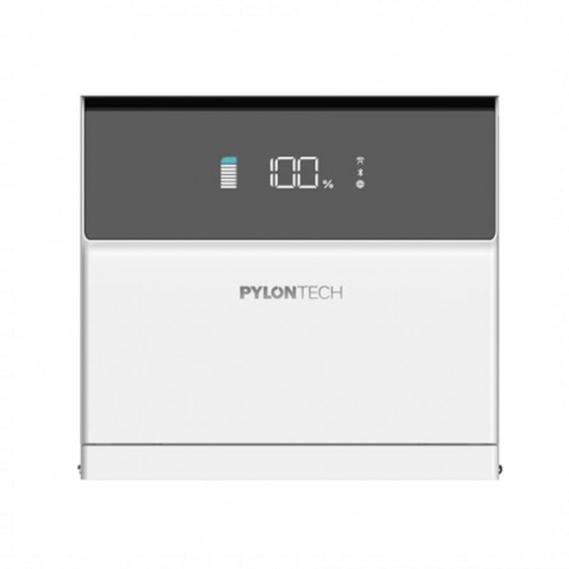 Pylon & Arc Bridge 10 kW Hybrid Inverter Three Phase