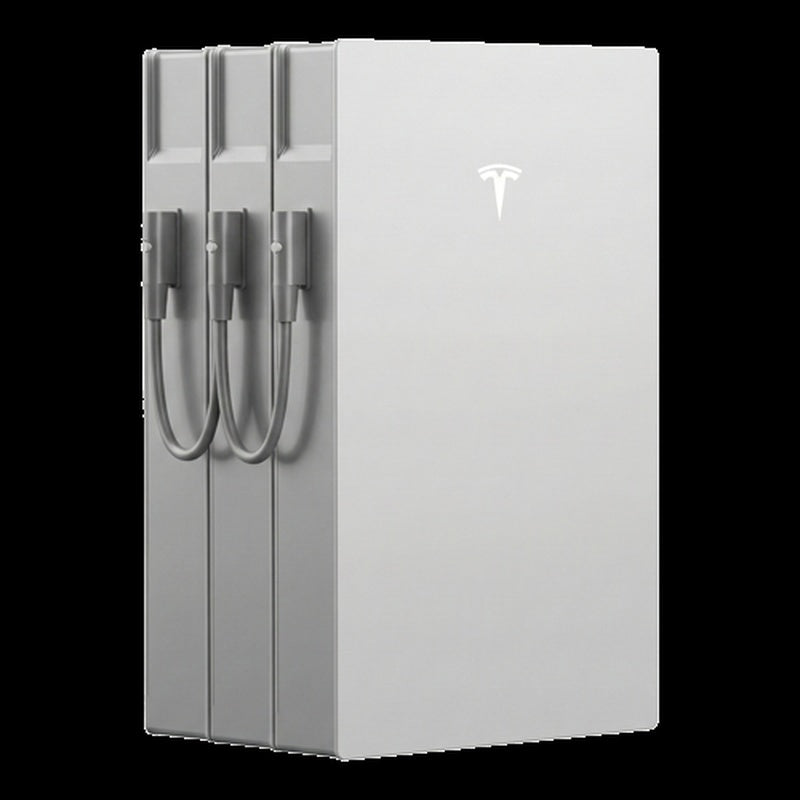 Pylon & Arc Vault Battery Expansion Module 3.5 kWh
