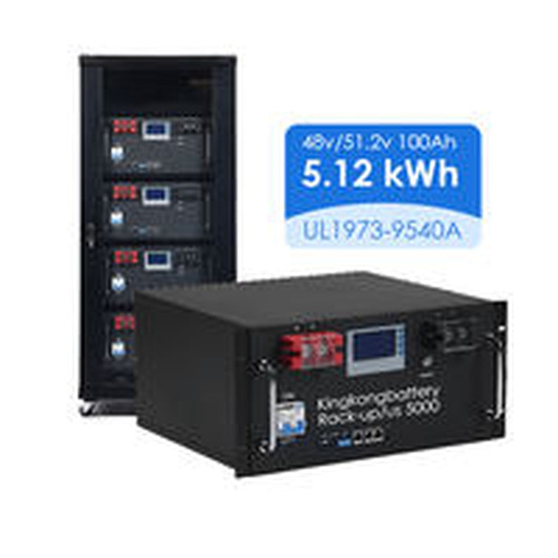 Pylon & Arc Vault Plus 13.5 kWh Battery