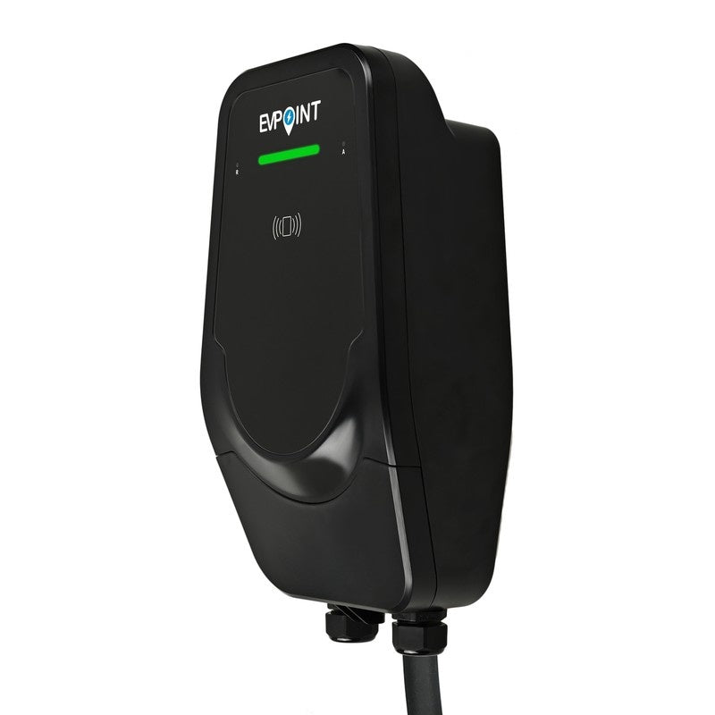 Silverlink Commons 22 kW Wall Charge Point Twin