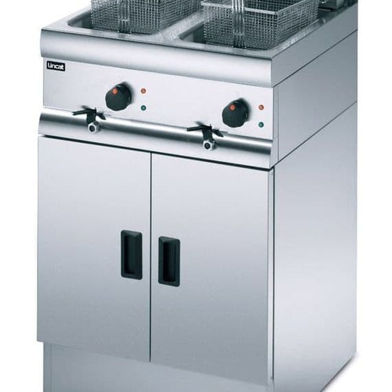 Silverlink Commons Retail Park Pedestal 22 kW Twin