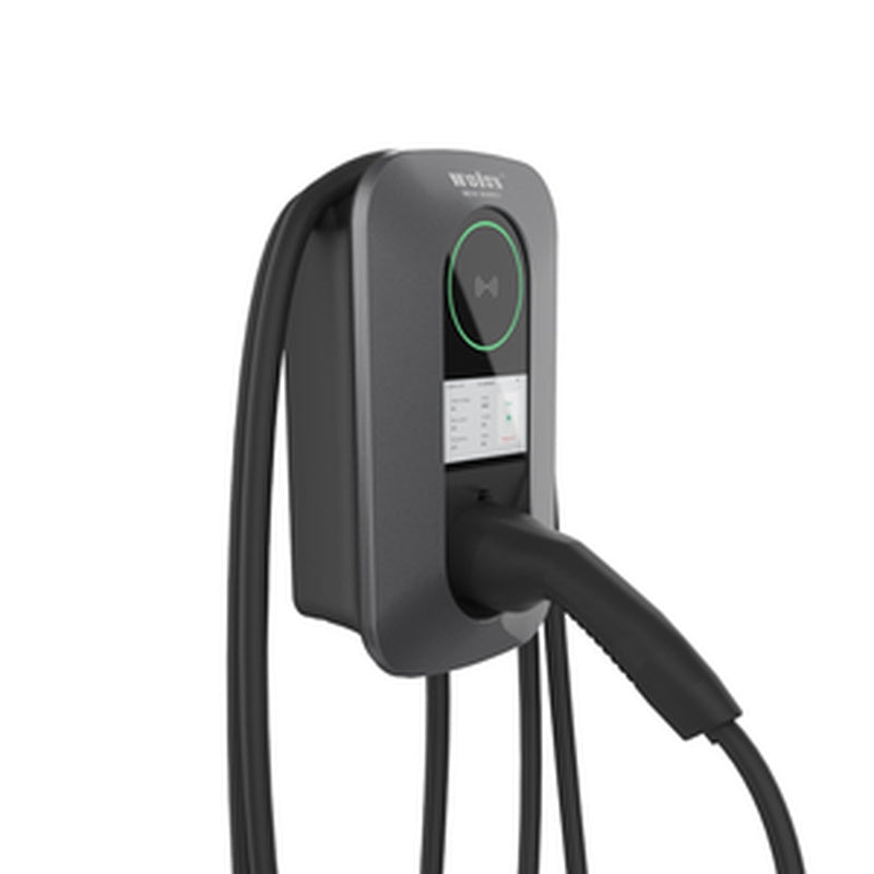 Silverlink Exchange V2G Charger 22 kW Commercial