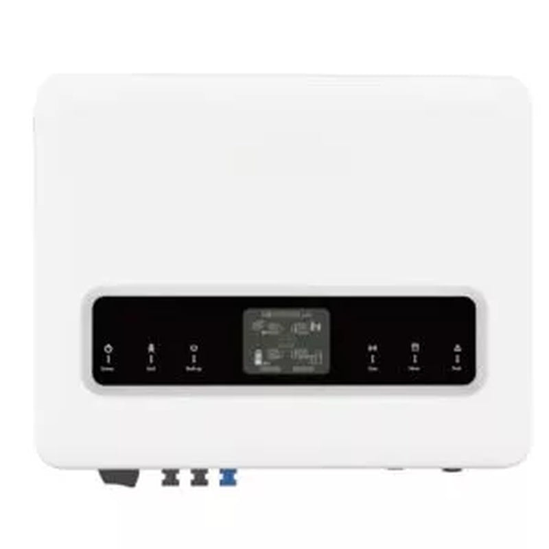 Silverlink Junction 12 kW Three Phase Hybrid Inverter