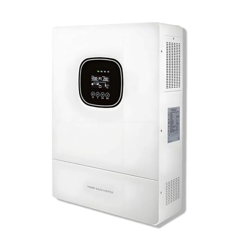 Silverlink Junction 5 kW Hybrid Inverter with EV Control