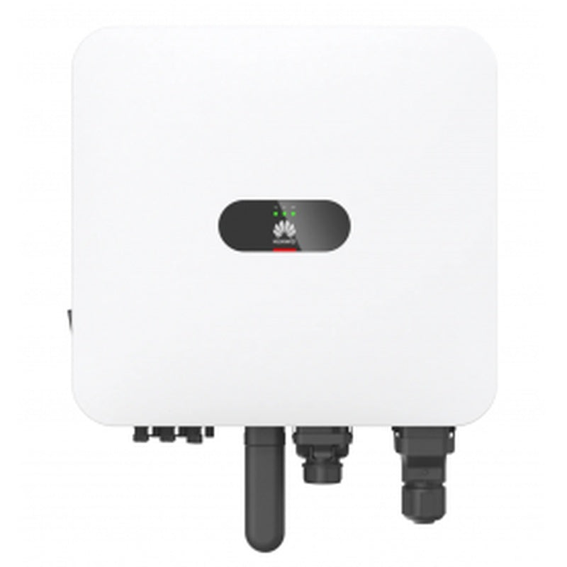 Silverlink Junction 8 kW Hybrid Inverter with EV Control